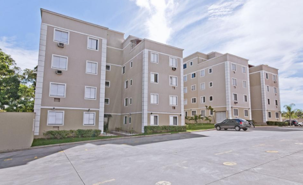 Owner Soluções Prediais | Residencial Mangueiras