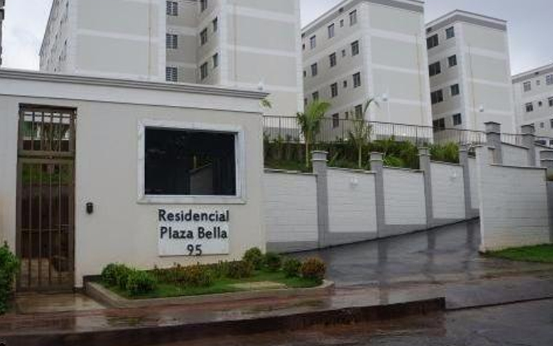 Owner Soluções Prediais | Residencial Plaza Bella