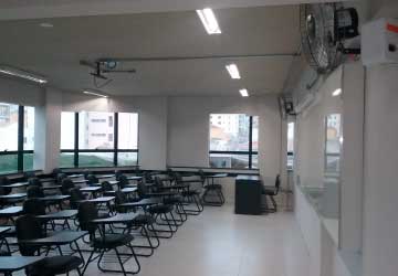 Owner Soluções Prediais | Laboratórios Universitários