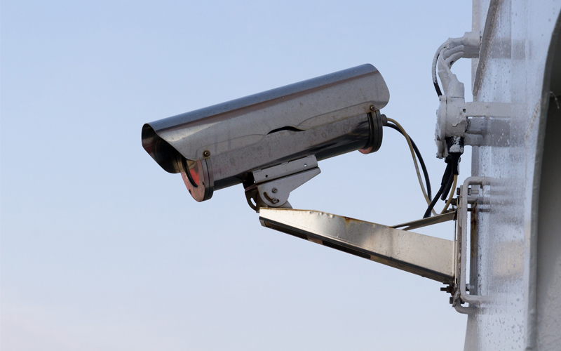 Owner Soluções Prediais | Sistemas de Monitoramento de Câmeras, Alarme e Automação.